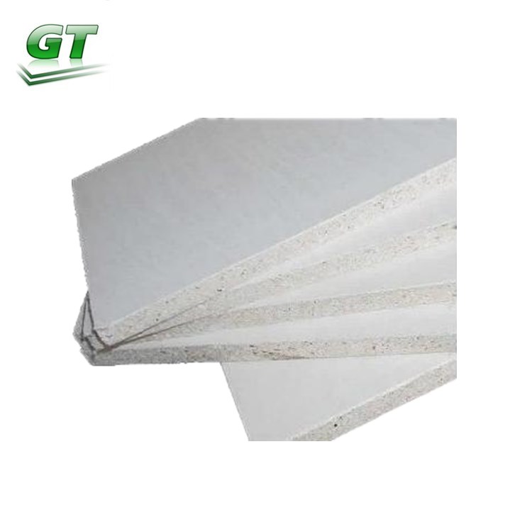 High Strength Magnesium Sulfate Subflooring MGO Board