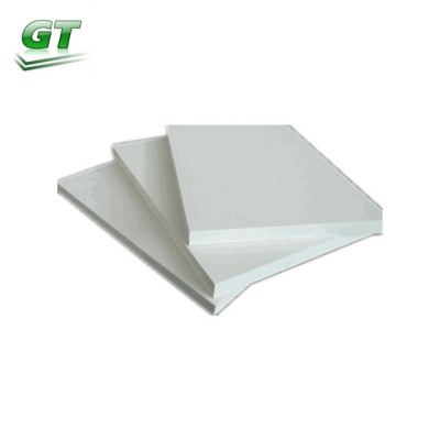 Magnesium Oxide Fireproof wall Boards For Partition Walls